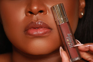 Coco Lipgloss