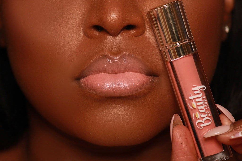 Nude Lipgloss