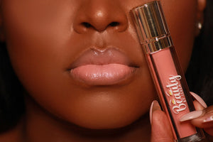 Nude Lipgloss